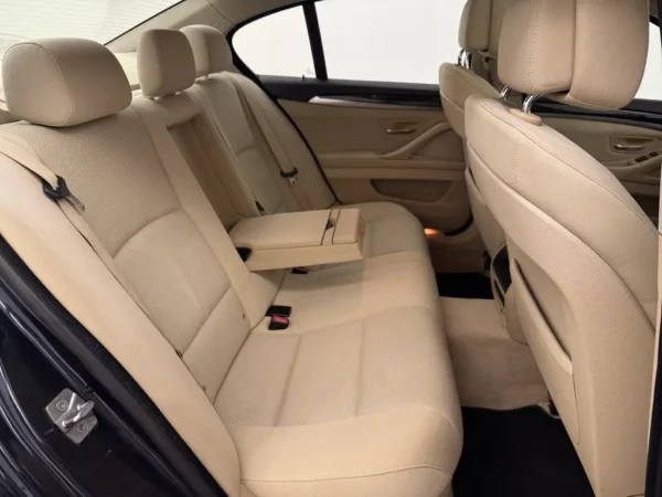 BMW 5 Serie 528i Aut. Executive