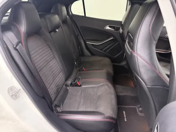 Mercedes-Benz GLA 180 Aut. Ambition