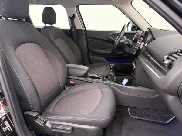 Mini Clubman 1.5 One Pepper