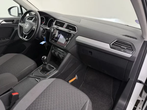 Volkswagen Tiguan 1.4 TSI Comfortline