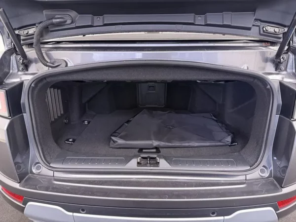 Photo 18 of 26 of SALVA5BN2HH211781 Land Rover Range Rover Evoque Convertible 2.0 TD4