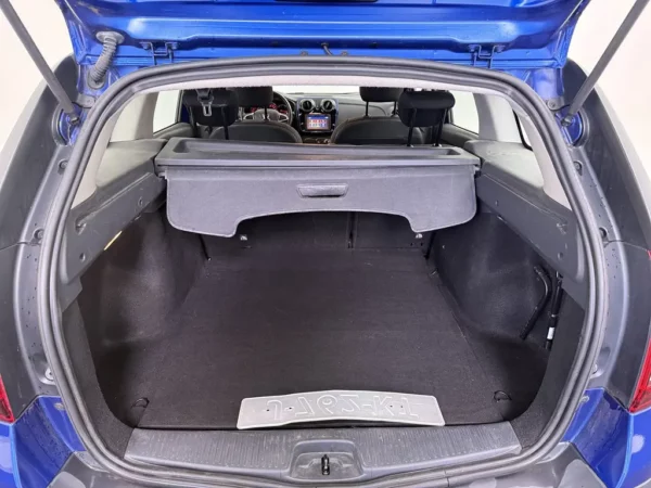Dacia Logan MCV 1.0 TCe Bi-Fuel Stepway Serie Limited 15th Anniv.