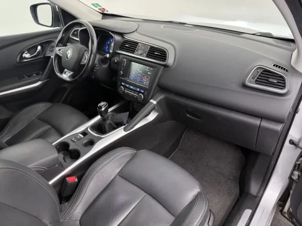 Renault Kadjar 1.2 TCe Bose