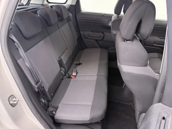 Citroen C3 Aircross 1.2 PureTech Feel