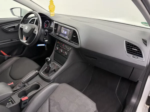 SEAT Leon 1.4 TSI FR