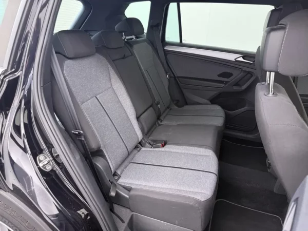 SEAT Tarraco 1.5 TSI Style Business Intense
