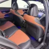 Mercedes-Benz C-Klasse 180 Aut. AMG-Line