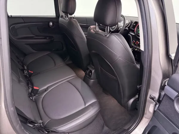 MINI Countryman 1.5 Cooper S E ALL4