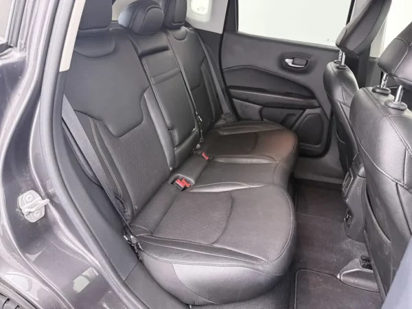 Jeep Compass 1.3T Aut. Limited