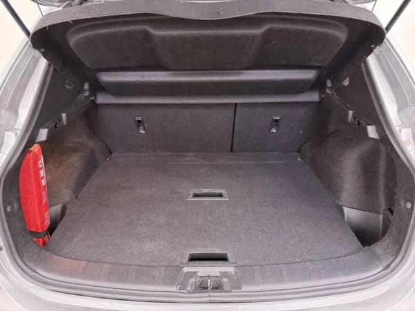Nissan QASHQAI 1.3 DIG-T Tekna +