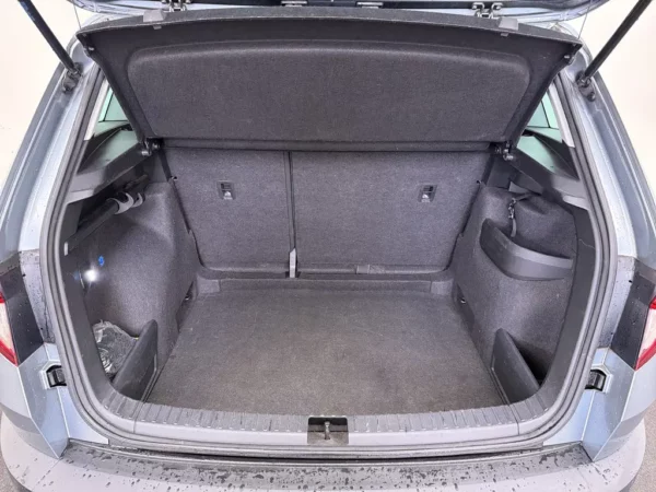 Skoda Karoq 1.5 TSI AUT. ACT Style