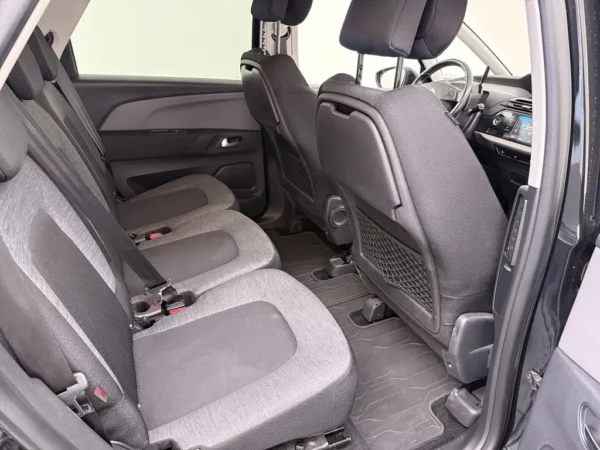 Citroen C4 Picasso 1.6 THP AUT. Feel