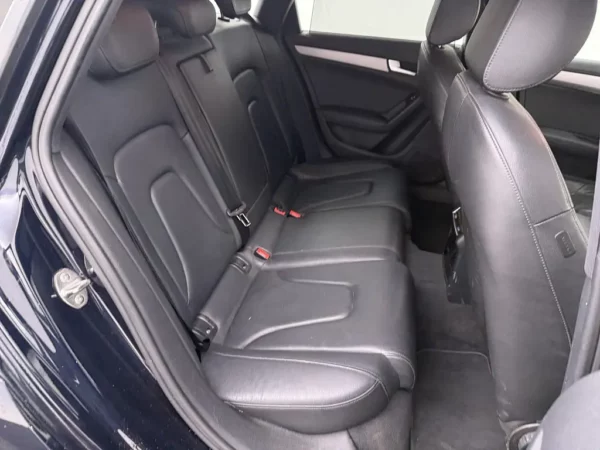 Audi A4 Allroad quattro 2.0 AUT. Quattro TFSI Pro Line
