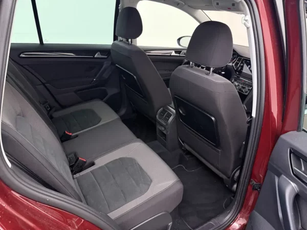 Volkswagen Golf Sportsvan 1.5 TSI ACT Highline Edition