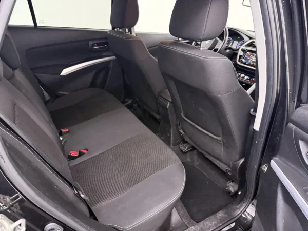 Suzuki S-Cross 1.0 Boosterjet Exclusive