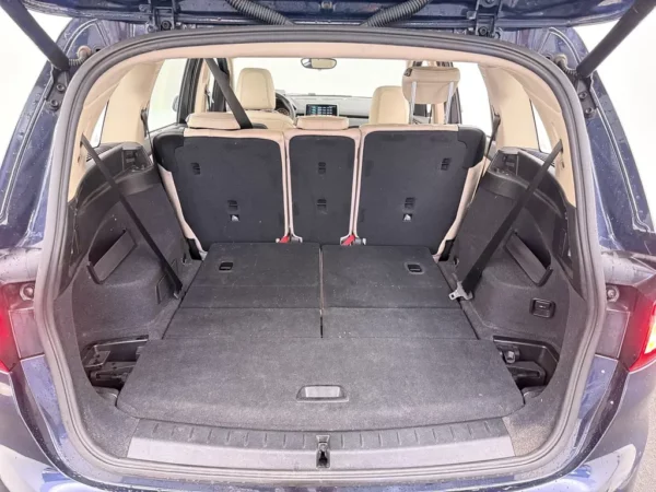 BMW 2 Serie Gran Tourer 218i AUT. 7p. High Ex.
