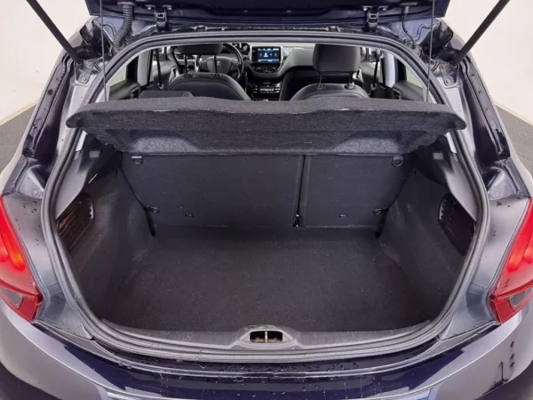 Peugeot 208 1.2 PureTech Allure