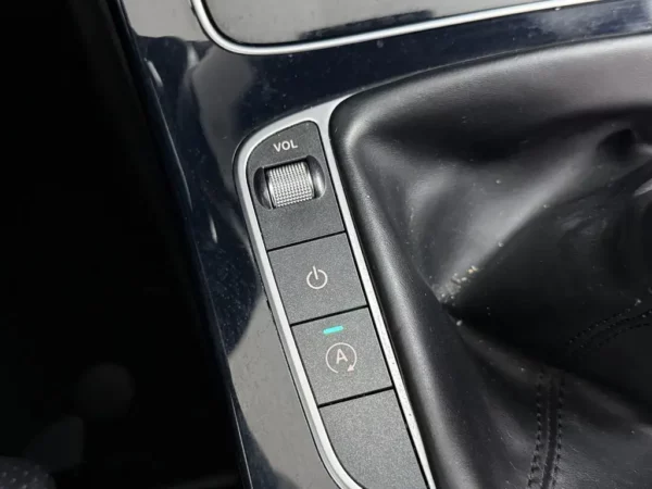 Mercedes-Benz C-Klasse 180 AMG Sport Edition