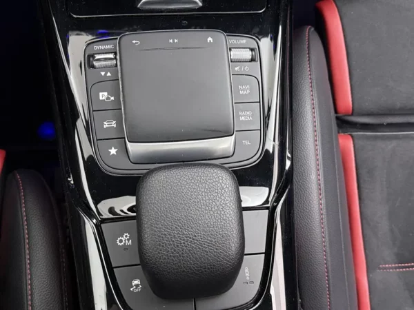 Mercedes-Benz CLA-Klasse Shooting Brake AMG 35 4MATIC Premium Plus