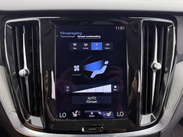 Volvo V60 2.0 B3 Inscription