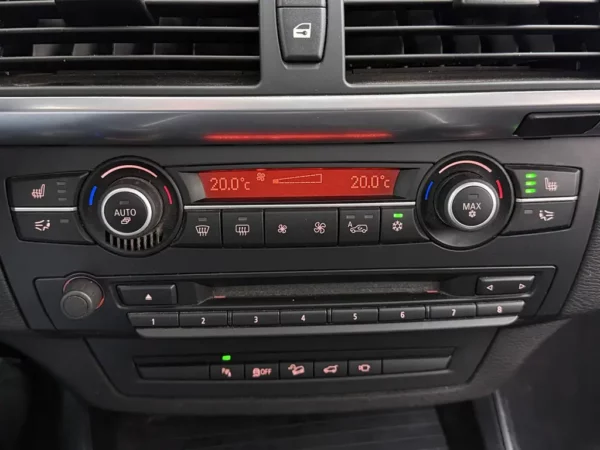 BMW X5 xDrive40d High Executive Xenon