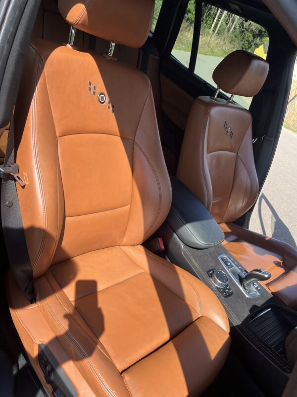 BMW XD3 BITURBO
