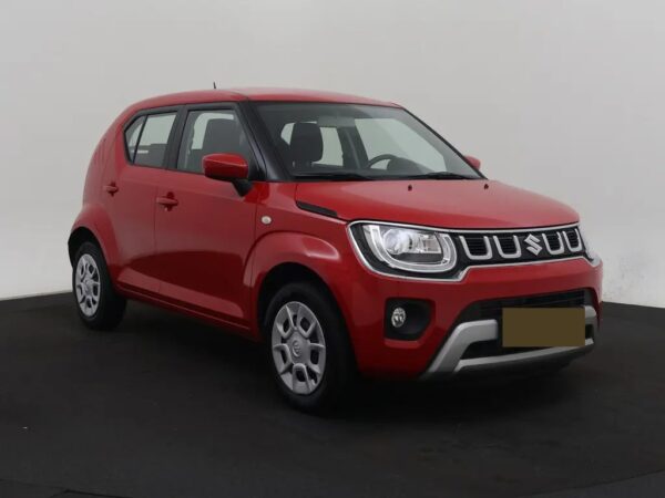 Suzuki Ignis 1.2 Smart Hybrid Comfort
