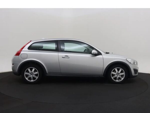 Volvo C30 1.6 Kinetic