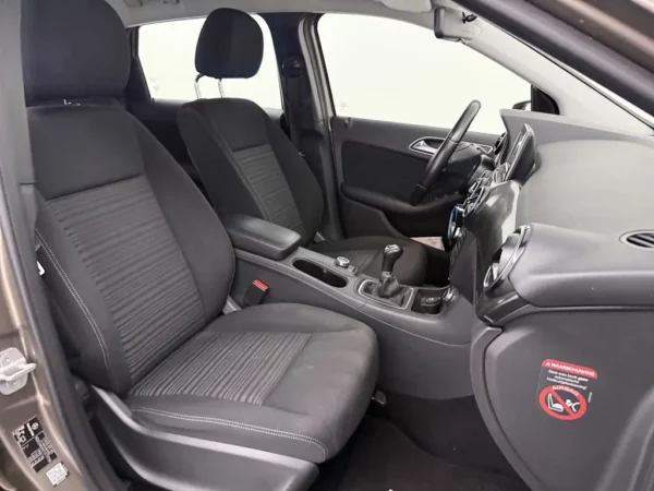 Mercedes-Benz B-Klasse 180 Ambition