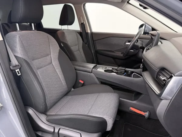 Nissan X-Trail 1.5 e-Power N-Connecta