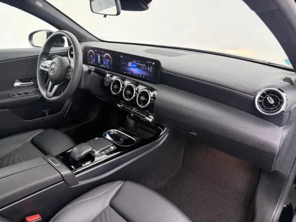 Mercedes-Benz A-Klasse 250 e Advantage