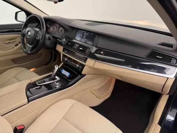 BMW 5 Serie 528i Aut. Executive