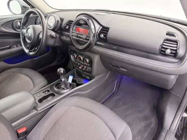 Mini Clubman 1.5 One Pepper