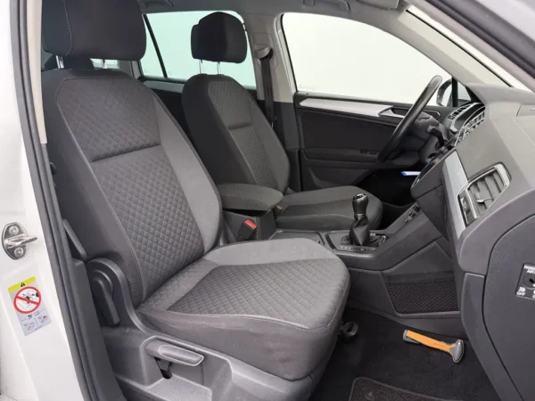 Volkswagen Tiguan 1.4 TSI Comfortline