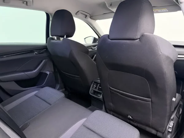 Skoda Octavia Combi 1.5 e-TSI Business Edition