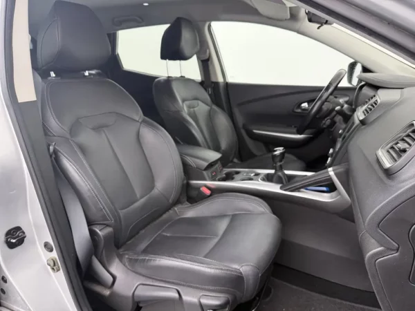 Renault Kadjar 1.2 TCe Bose