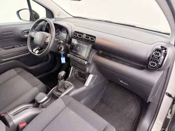 Citroen C3 Aircross 1.2 PureTech Feel