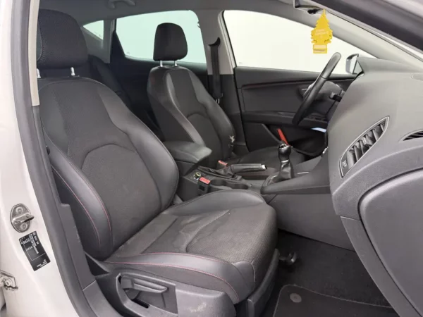 SEAT Leon 1.4 TSI FR