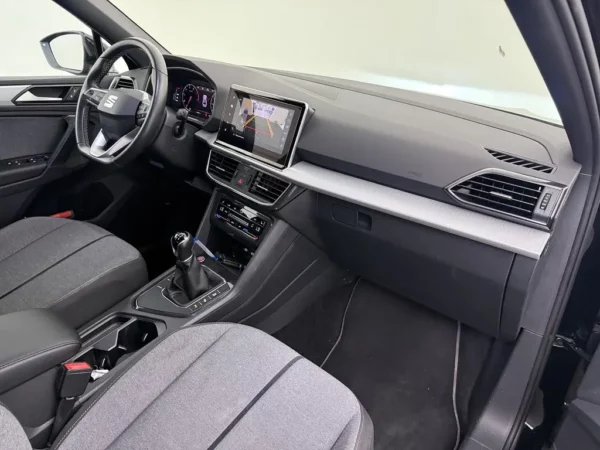 SEAT Tarraco 1.5 TSI Style Business Intense