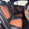 Mercedes-Benz C-Klasse 180 Aut. AMG-Line