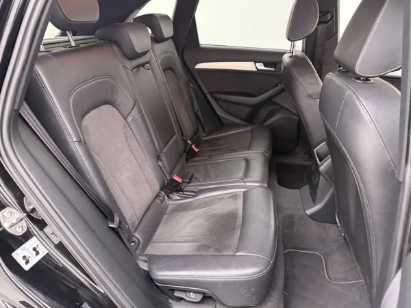 Audi Q5 3.0 TDI Quattro Adrenalin Sport S-Line