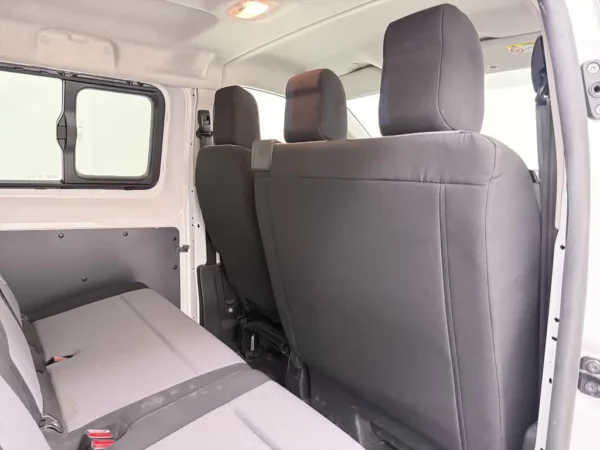 Toyota Proace Shuttle 1.5 D-4D Cool Comfort Compact 9p.
