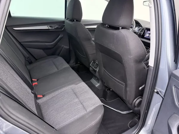 Skoda Karoq 1.5 TSI AUT. ACT Style