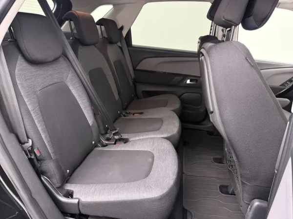 Citroen C4 Picasso 1.6 THP AUT. Feel