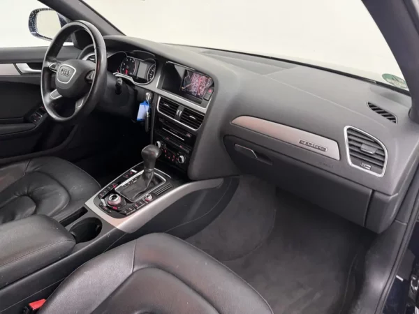 Audi A4 Allroad quattro 2.0 AUT. Quattro TFSI Pro Line