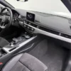 Audi A4 Avant 2.0 TFSI AUT. MHEV Design Pro Line Plus