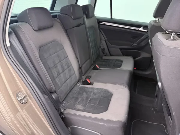 Volkswagen Golf Sportsvan 1.4 TSI AUT. Highline