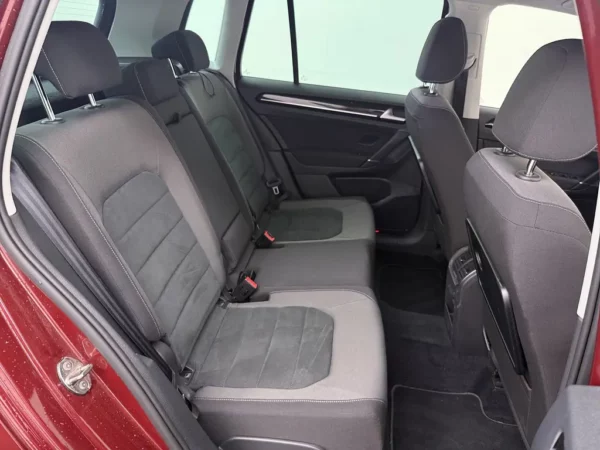Volkswagen Golf Sportsvan 1.5 TSI ACT Highline Edition