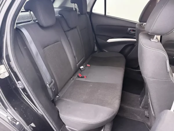 Suzuki S-Cross 1.0 Boosterjet Exclusive