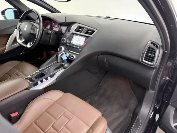 DS DS 5 1.6 AUT. THP Business Executive